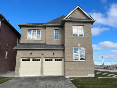 Detached in Georgina