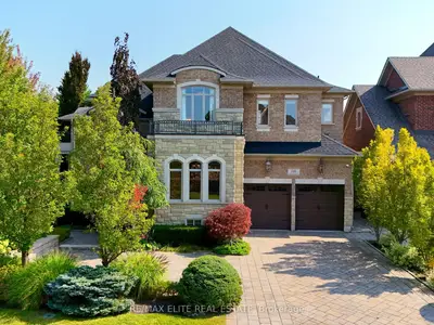 Detached in Vaughan