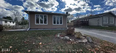 Detached in Bradford West Gwillimbury