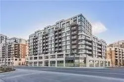 Condo Apartment in Markham