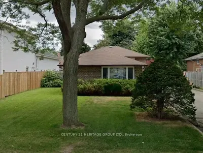 Detached in Richmond Hill