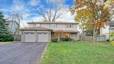 Detached in Markham