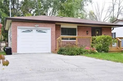 276 Cedarholme Avenue, Georgina, On L4p 2w4