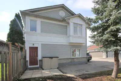 Other in Markham