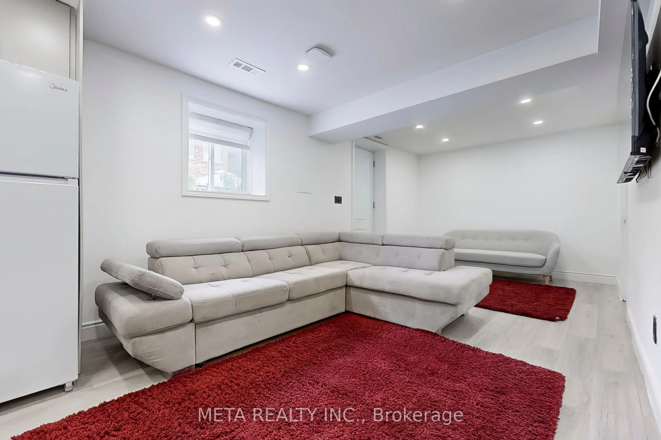 Detached in Vaughan