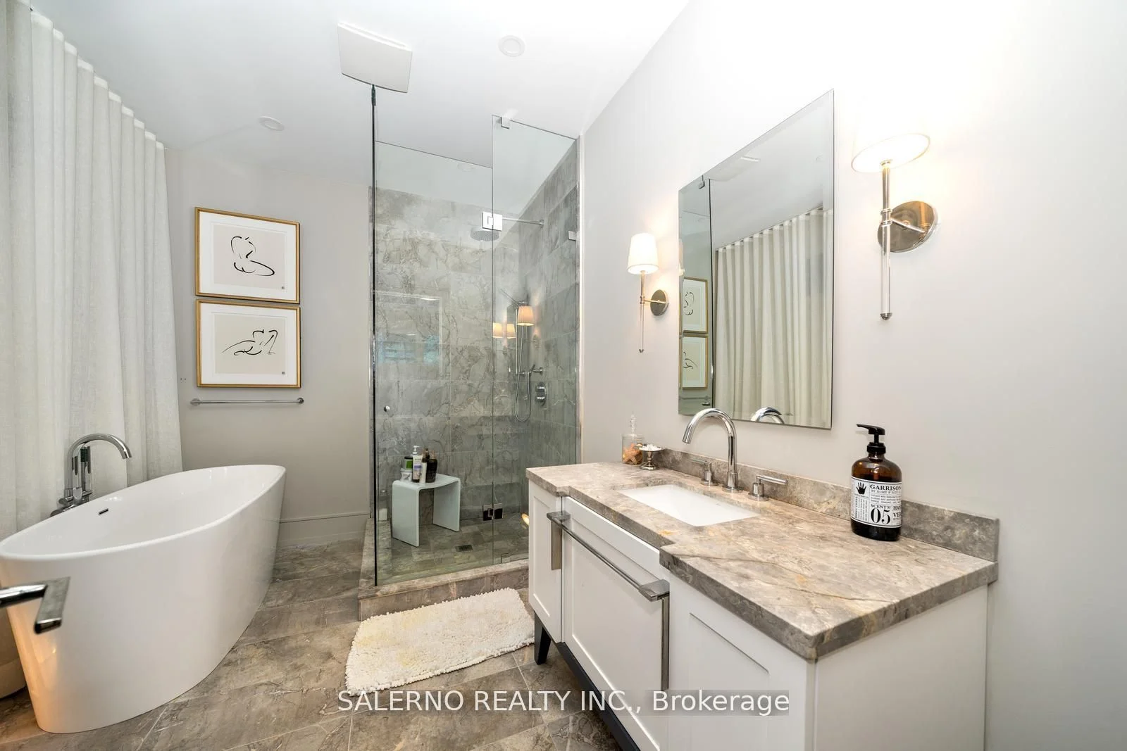 211 Grand Vellore Crescent Bsmnt, Vaughan, ON L4H 0N9