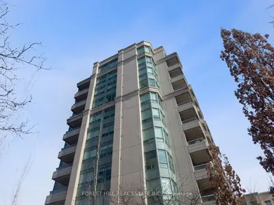 Condo Apartment in Vaughan