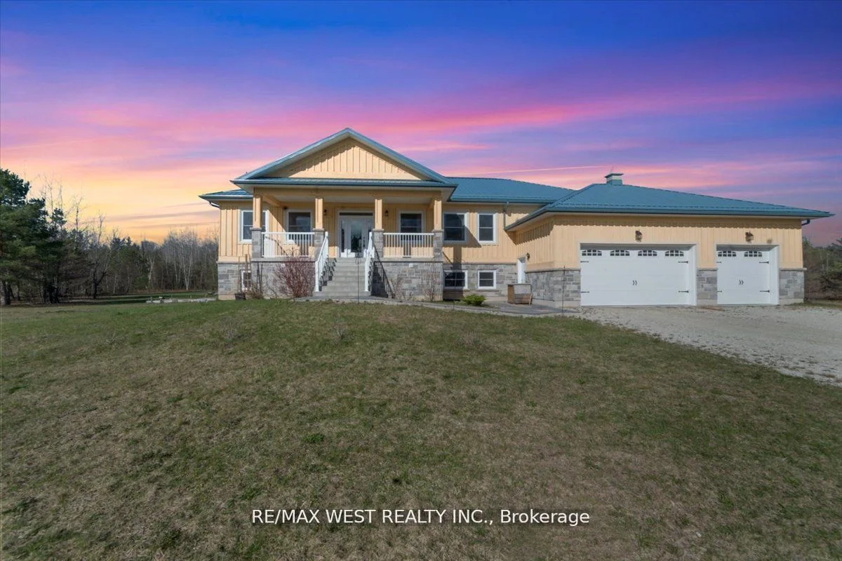 Detached in Adjala-Tosorontio