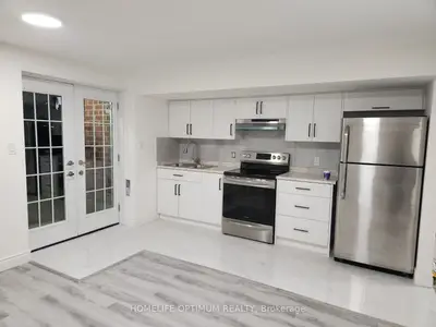 Detached in Bradford West Gwillimbury