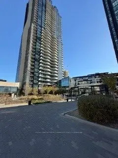 Condo Apartment in Vaughan