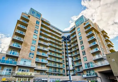 8323 Kennedy Road E 528, Markham, On L3r 5w7