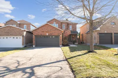 Detached in Newmarket