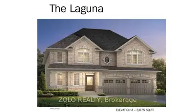 Detached in Innisfil