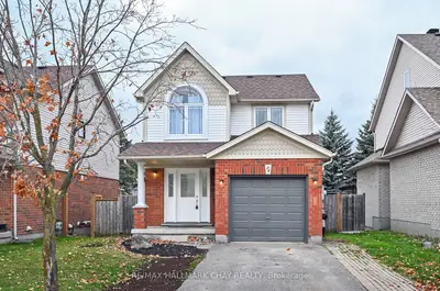 Detached in New Tecumseth