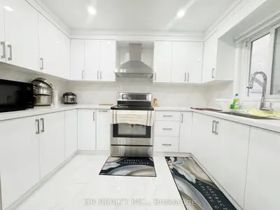 Detached in Markham