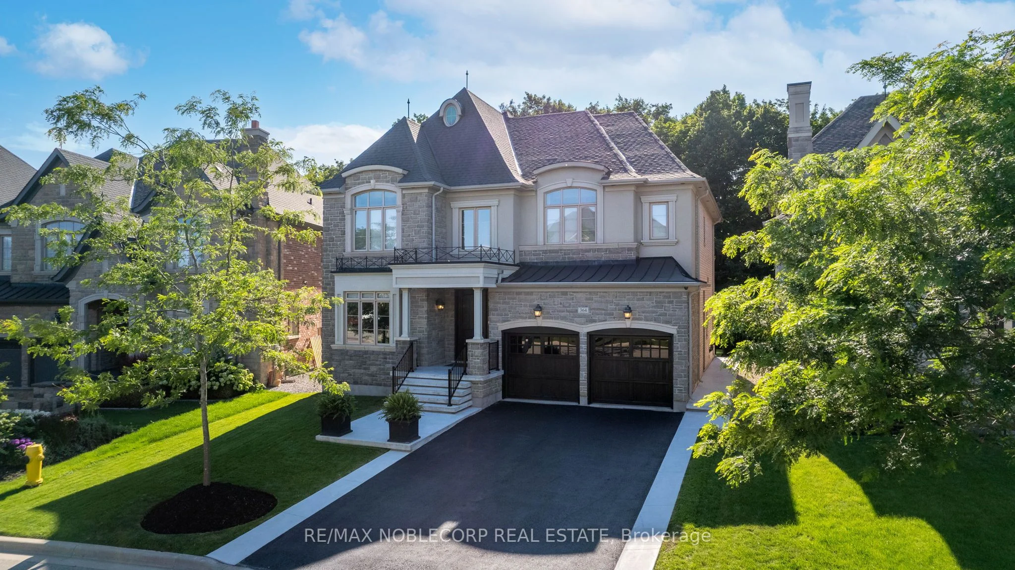 Detached in Vaughan