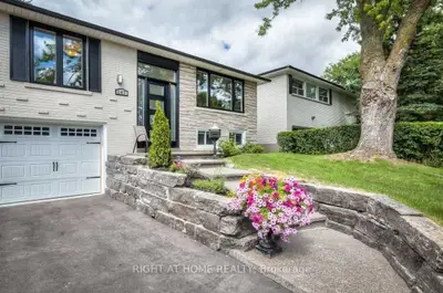 Detached in Richmond Hill