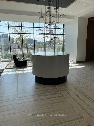 Condo Apartment in Markham