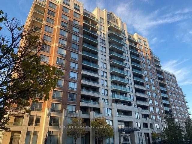 Condo Apartment in Richmond Hill