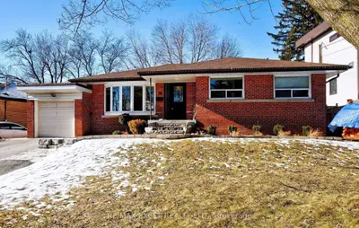Detached in Richmond Hill