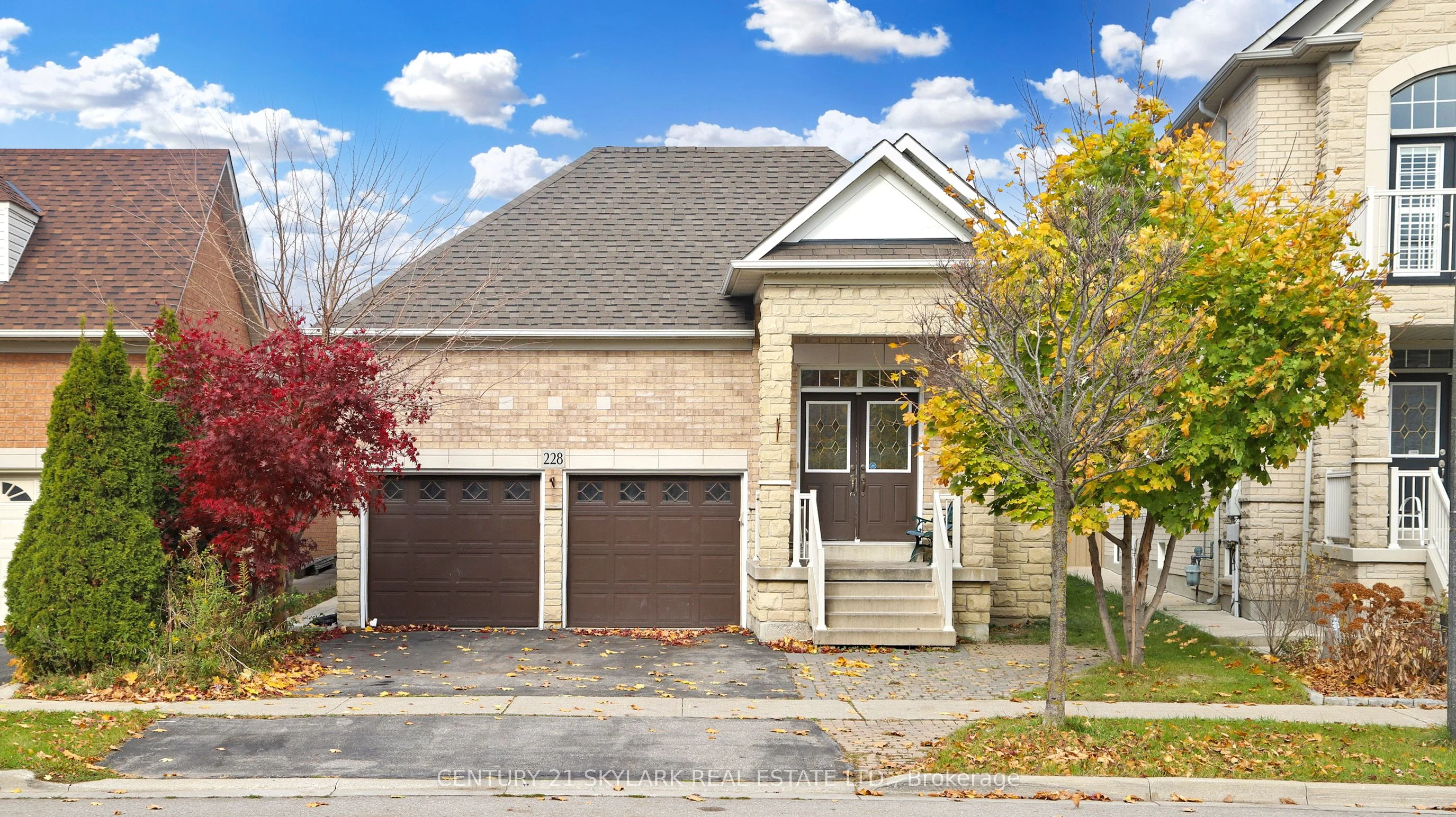 Detached in Vaughan