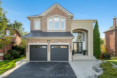 Detached in Vaughan