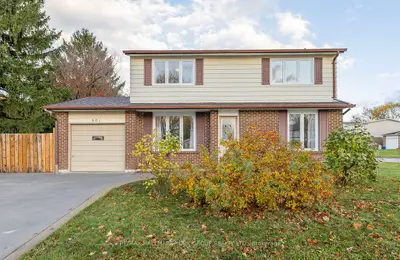 Detached in Newmarket