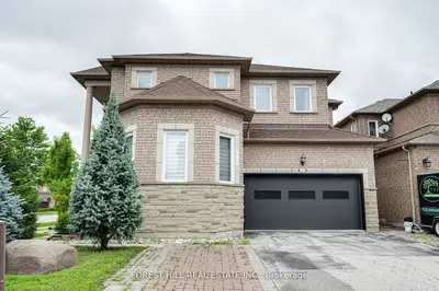 Detached in Vaughan