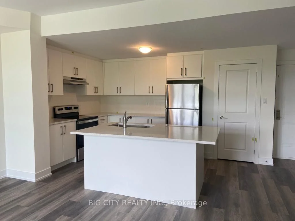 Condo Townhouse in Richmond Hill
