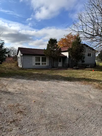 Detached in Whitchurch-Stouffville