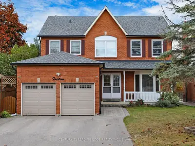 Detached in Georgina