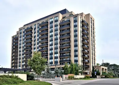 520 Steeles Avenue W 1511, Vaughan, On L4j 0h2