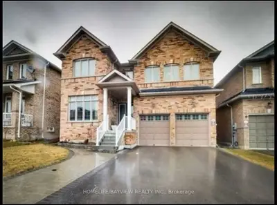 422 Kwapis Boulevard, Newmarket, On L3x 3h4