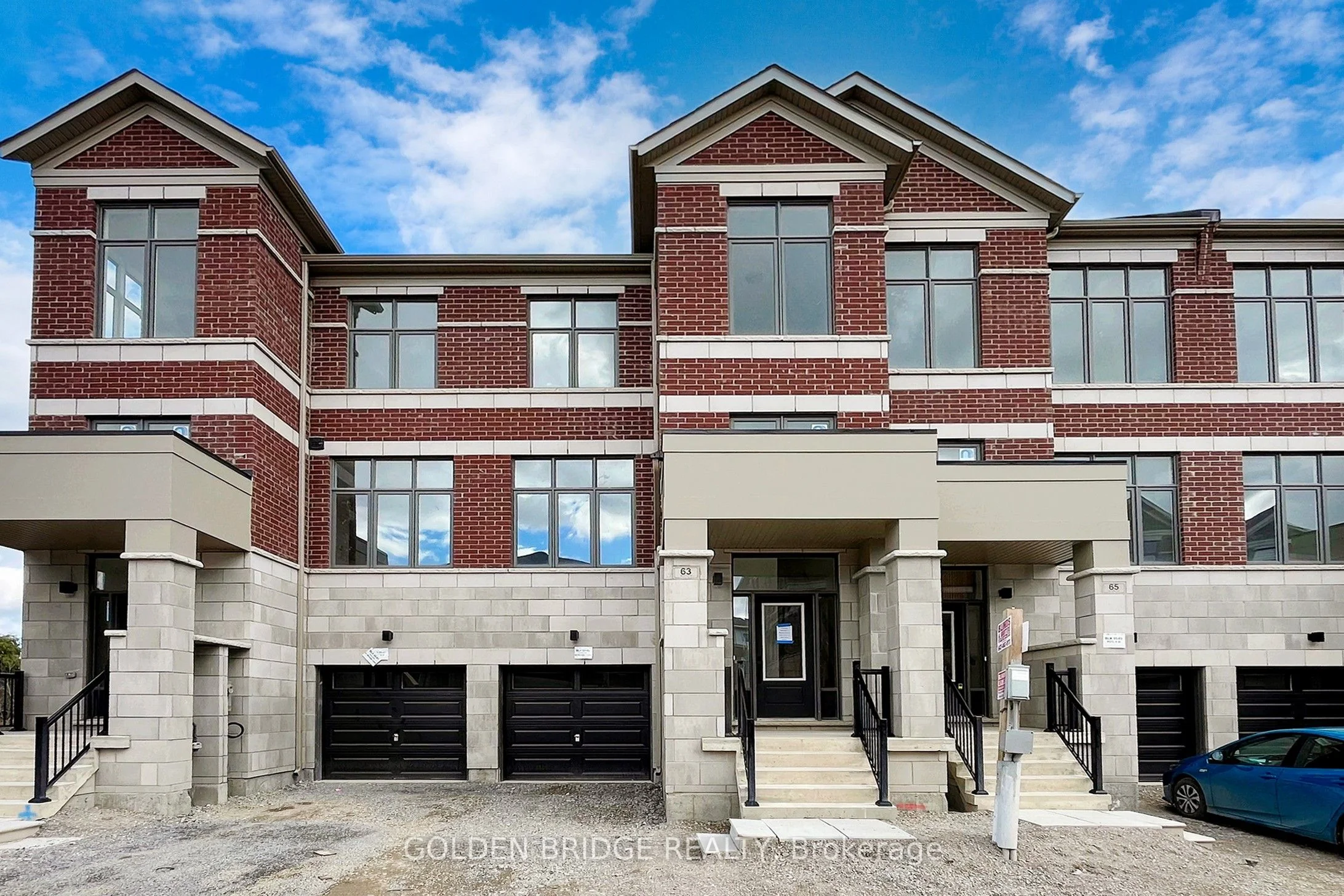 63 Millman Lane, Richmond Hill, On L4s 0p8
