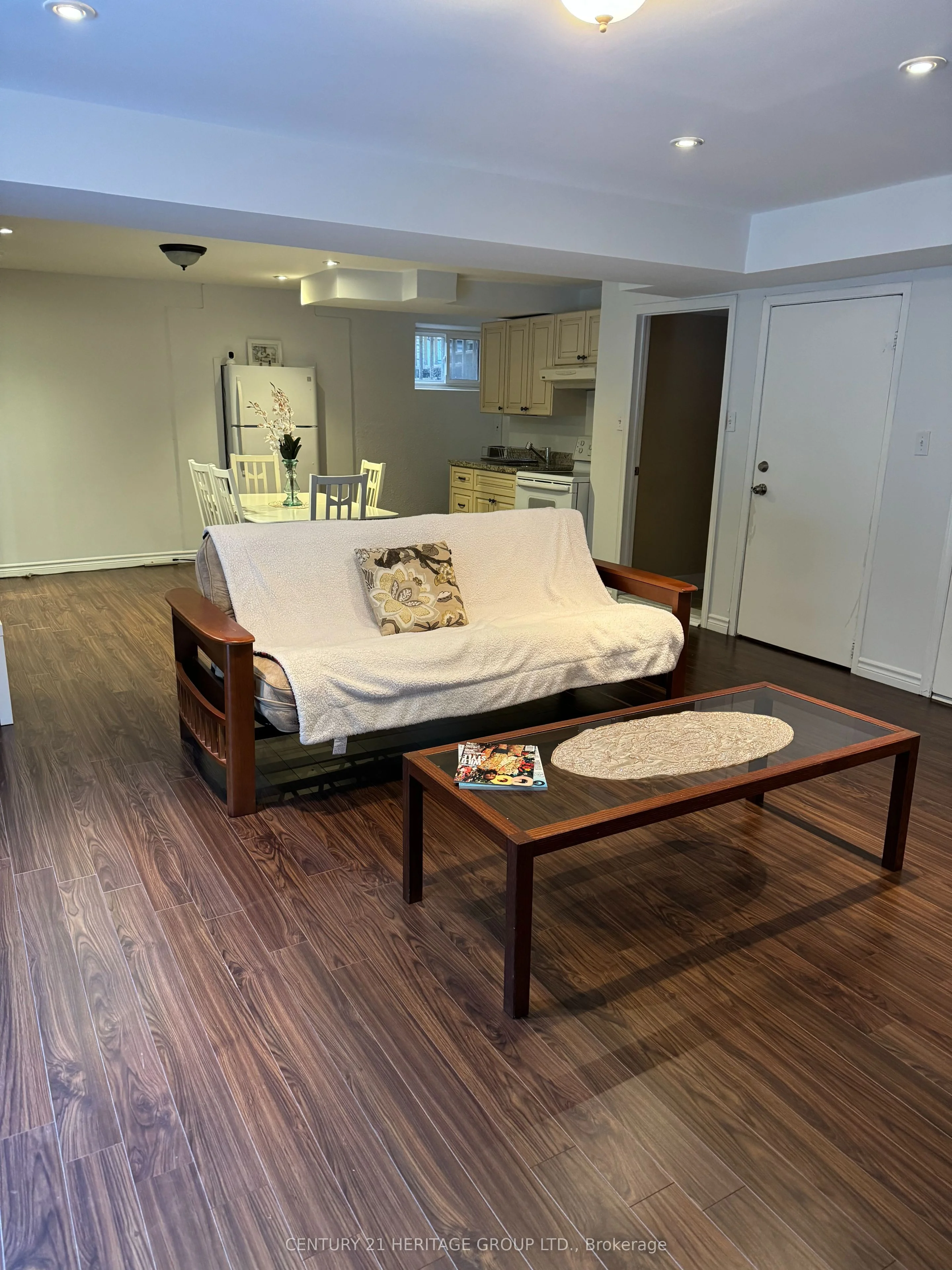 Detached in Richmond Hill