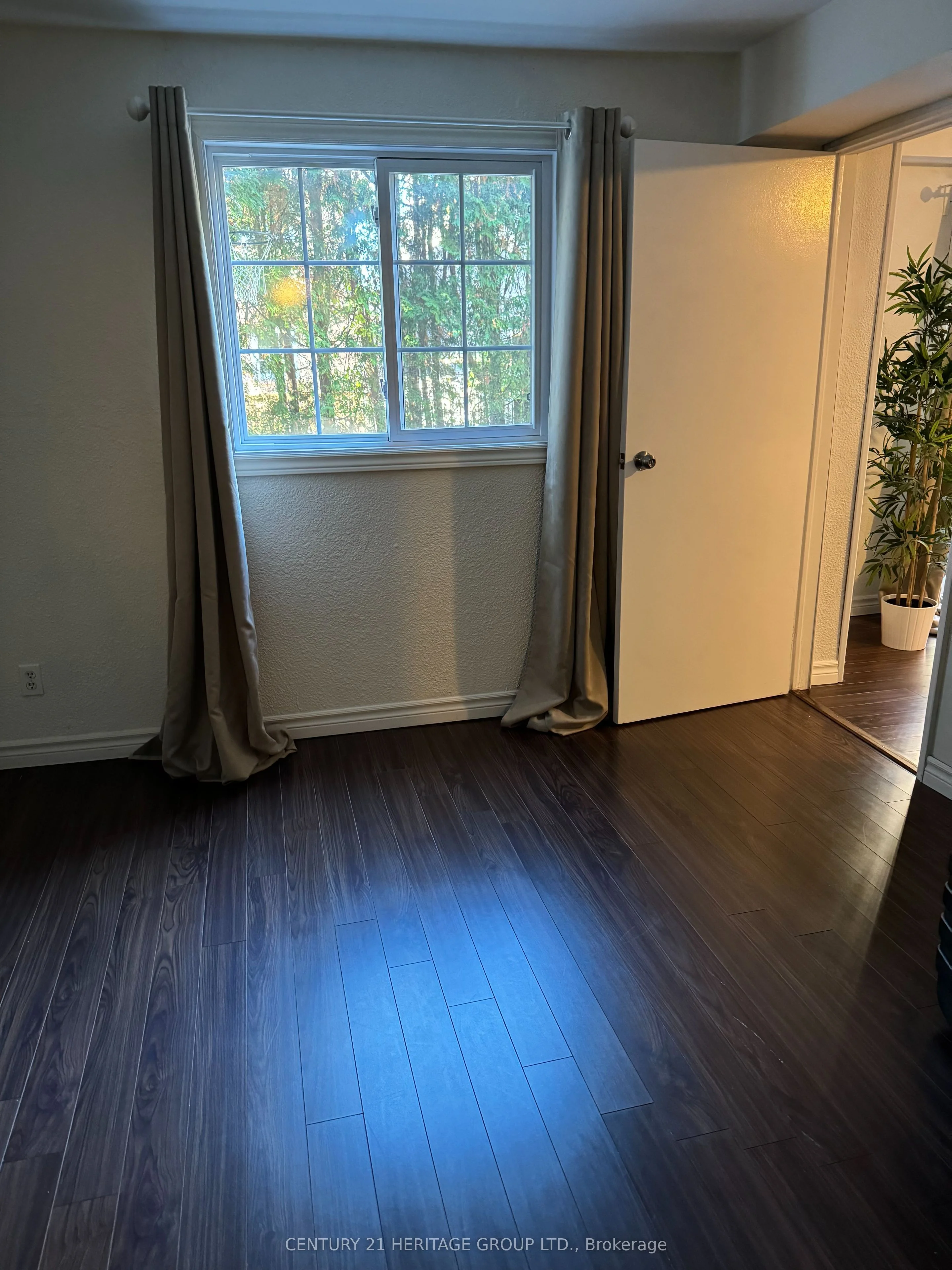 28 Dunvegan Drive Bsmt, Richmond Hill, ON L4C 6K1