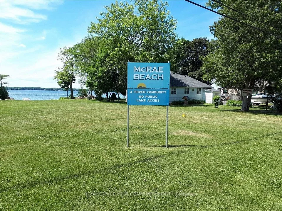 Lot 99 Ashwood Avenue, Georgina, ON L0E 1S0
