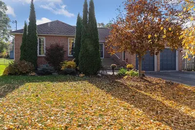 Detached in Georgina