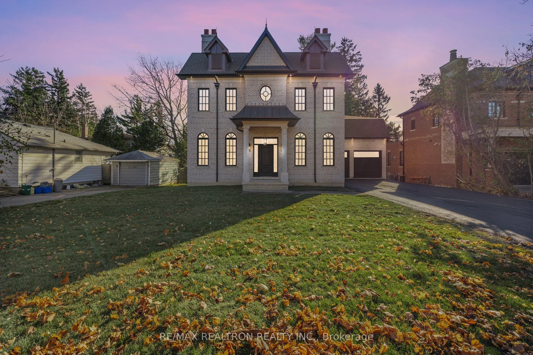 Detached in Richmond Hill