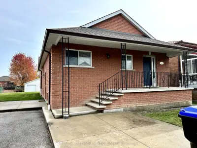 895 Frederick Street, Innisfil, On L0l 1c0