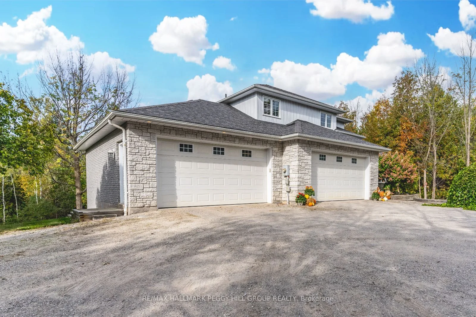 Detached in Innisfil