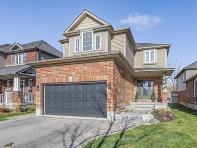 Detached in New Tecumseth