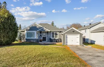 Detached in Georgina