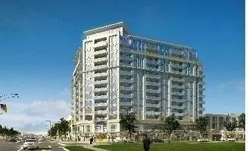 Condo Apartment in Markham