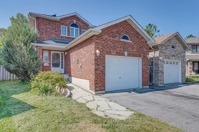 Link in Innisfil