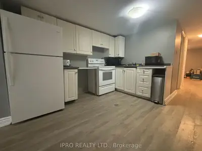Detached in Bradford West Gwillimbury