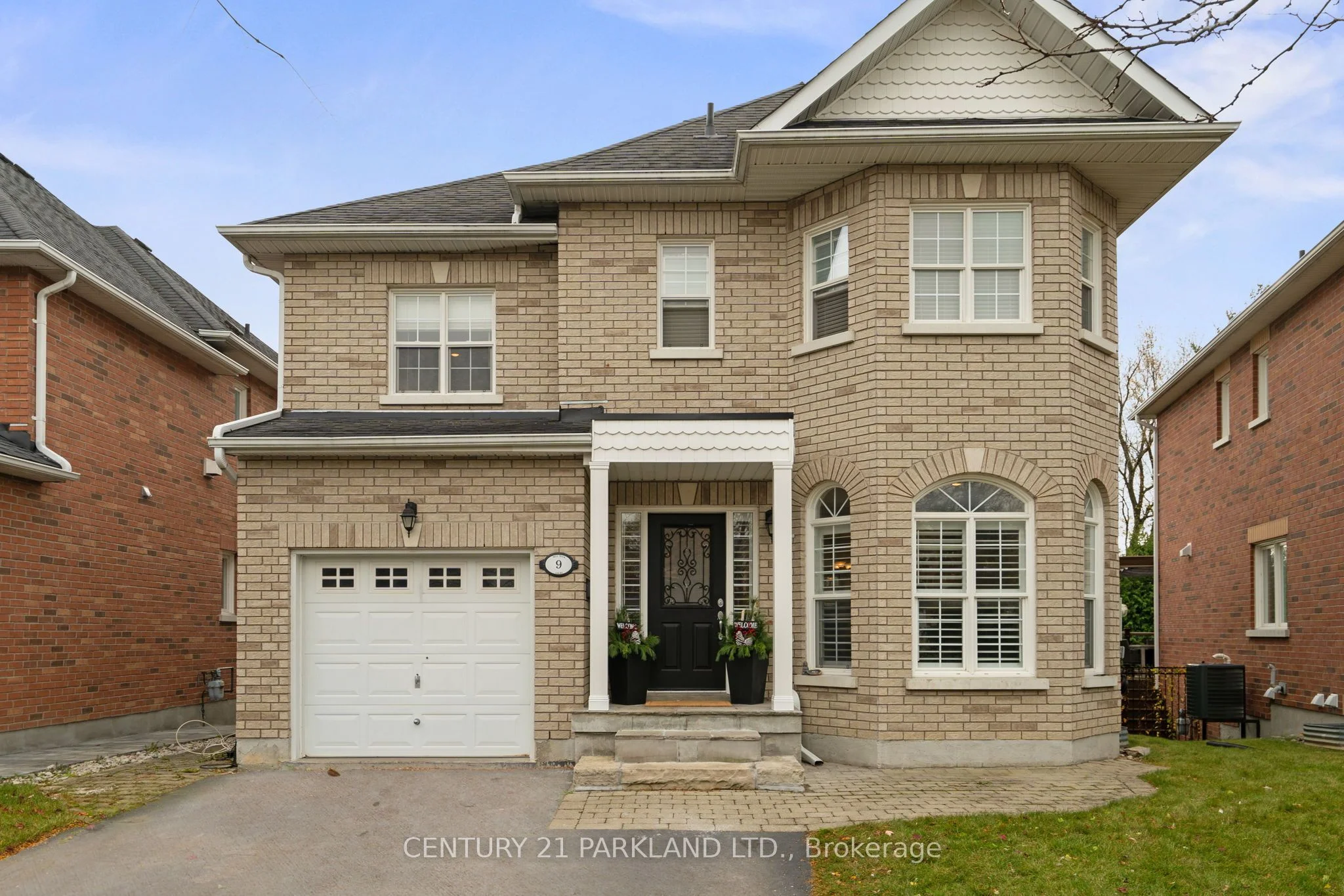 Detached in Richmond Hill