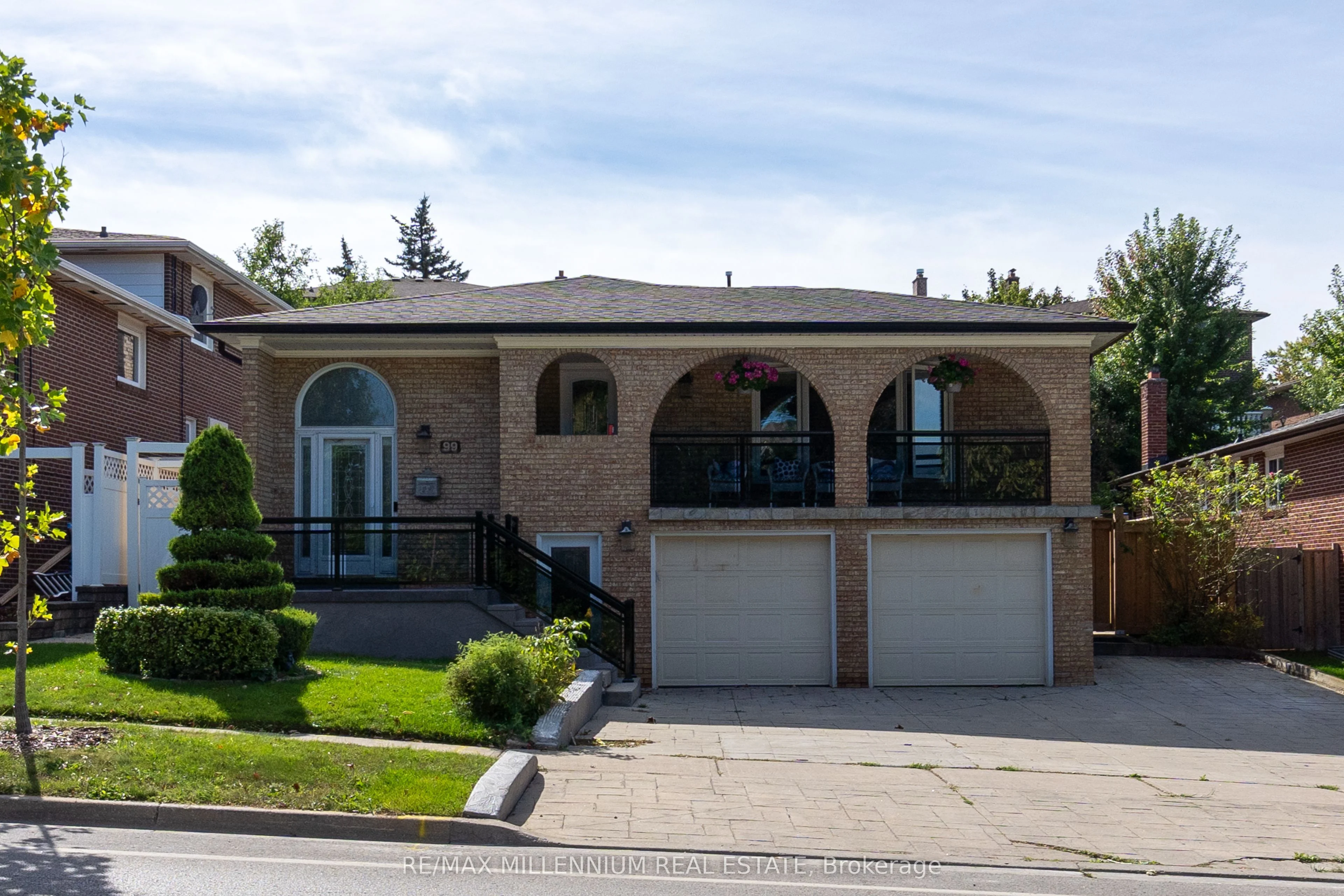 Detached in Vaughan