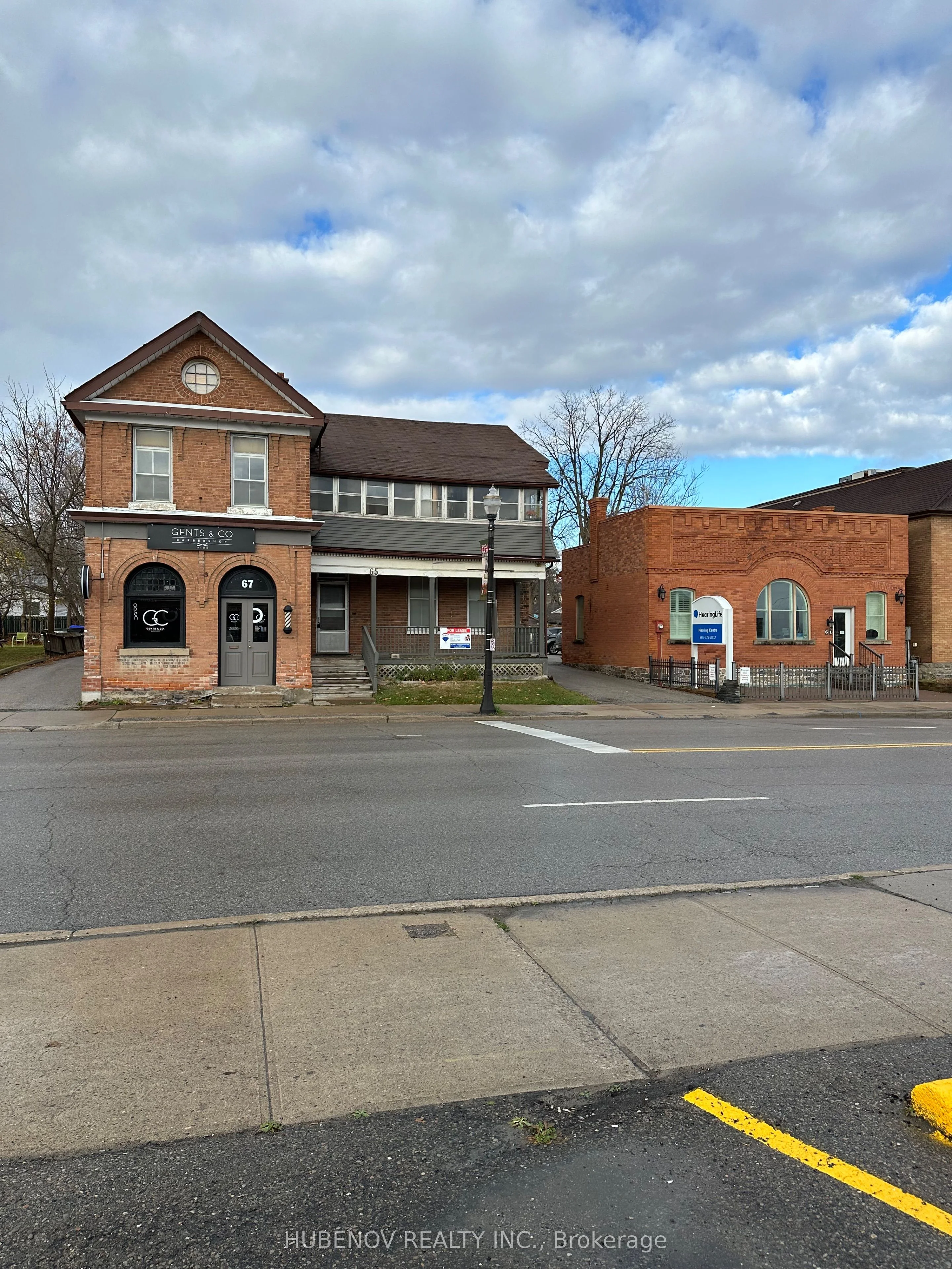 65 Holland Street W, Bradford West Gwillimbury, On L9s 0c1