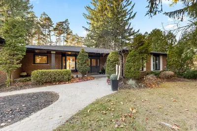 Detached in Whitchurch-Stouffville